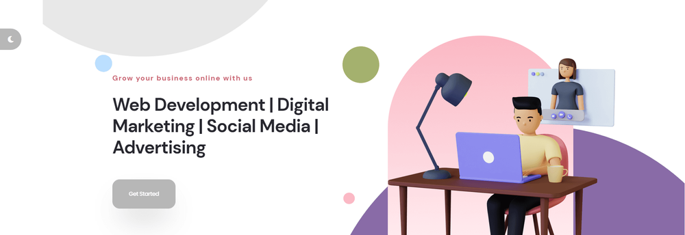 Digicrowd Solution cover