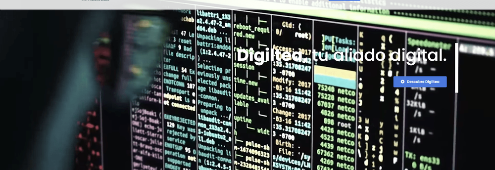 Digiltea cover