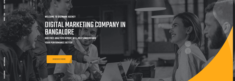 DIGIMARKAGENCY cover
