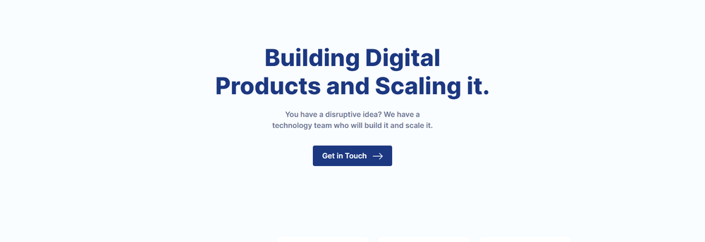 Digiqt Technolabs : Full-stack Web Development Expert cover