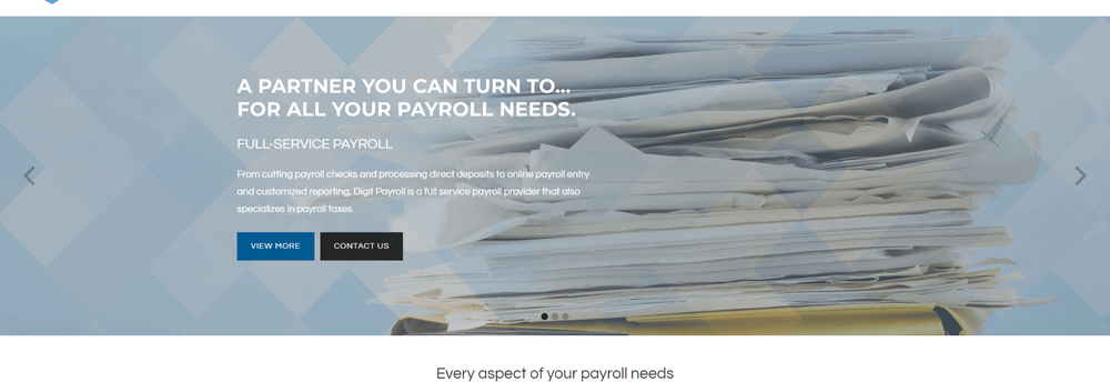 Digit Payroll cover