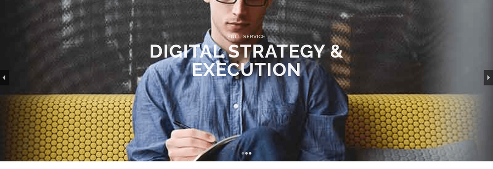 Digital Ad Agency cover