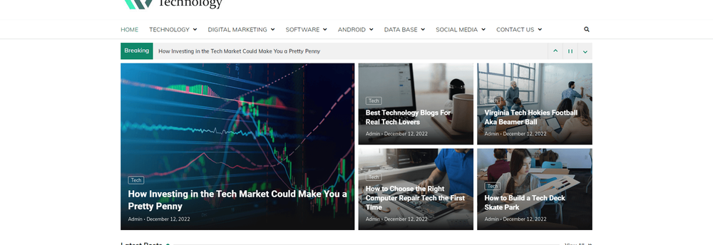 digital ad technology cover