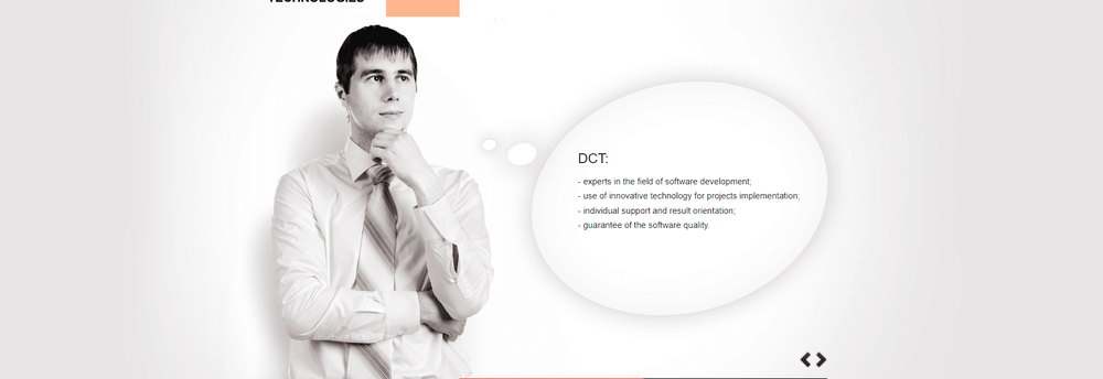 Digital Cloud Technologies cover