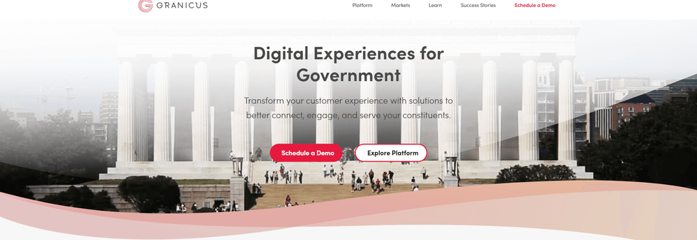 Digital Communications Platform cover