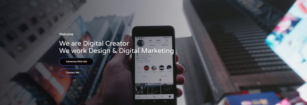 Digital Creator cover