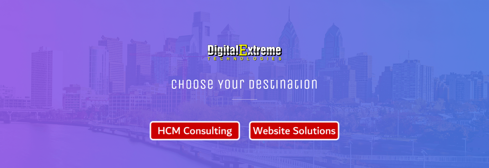 Digital Extreme Technologies LLC cover