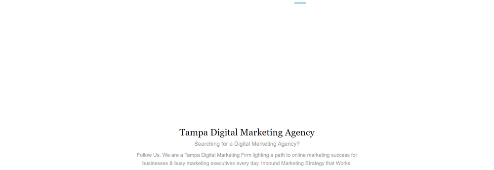Digital Marketing Lighthouse cover