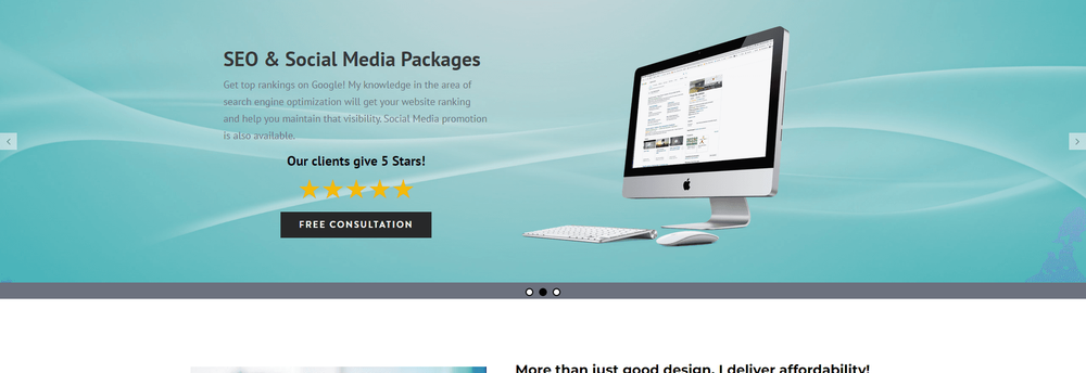 Digital Media Design Inc cover