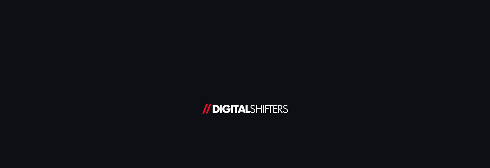 Digital Shifters cover