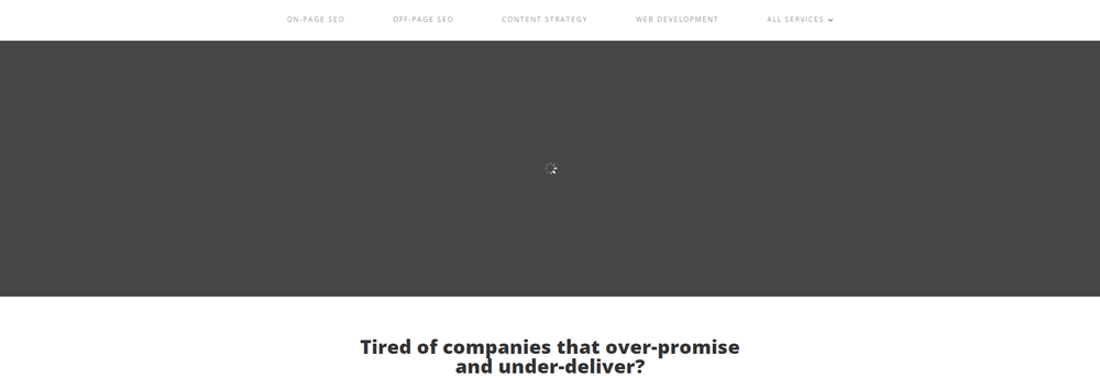 Digital Web Properties cover