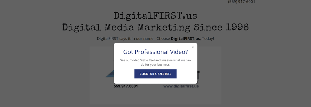 DigitalFirst.us cover