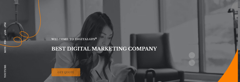 DigitalGFS cover