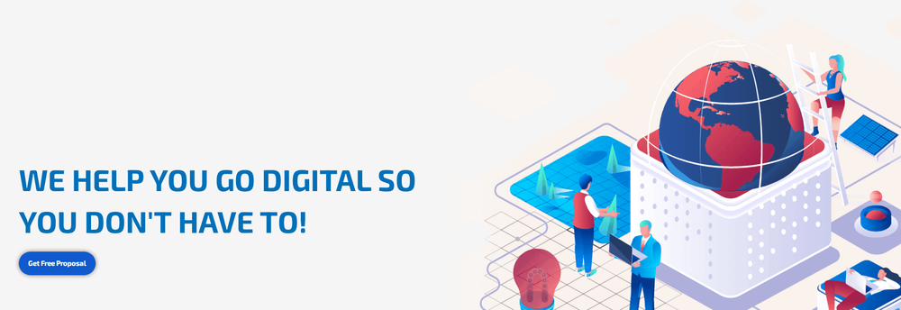 Digitask Marketing Technologies LLP cover