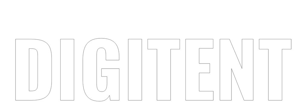 Digitent cover