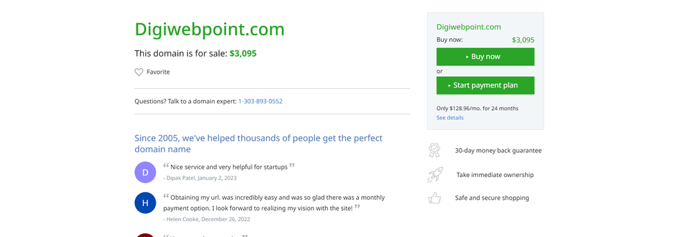 DigiWebPoint cover