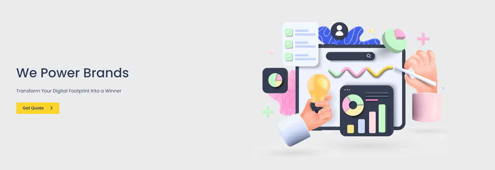 Digiworq Solutions cover