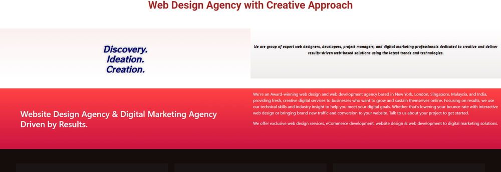Diligence Agency cover