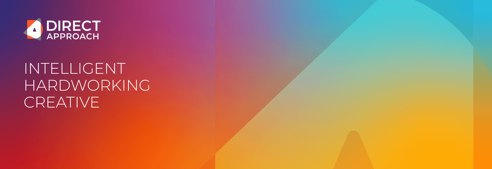 Direct Approach cover