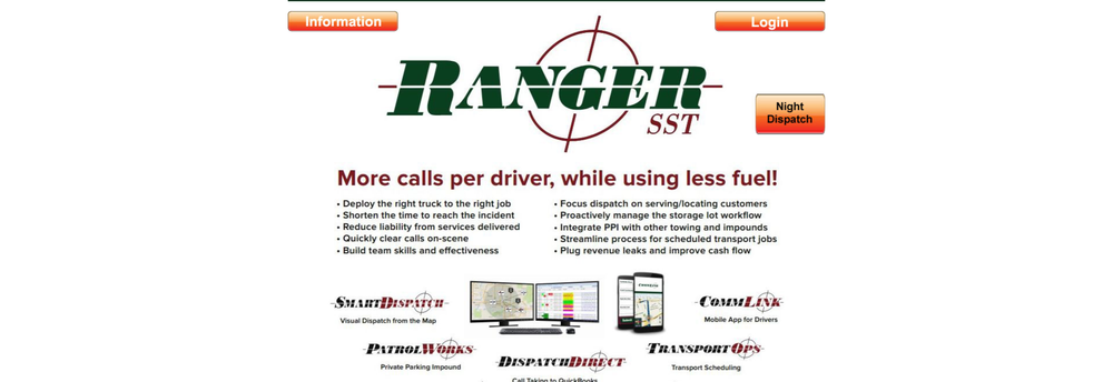 DispatchDirect cover