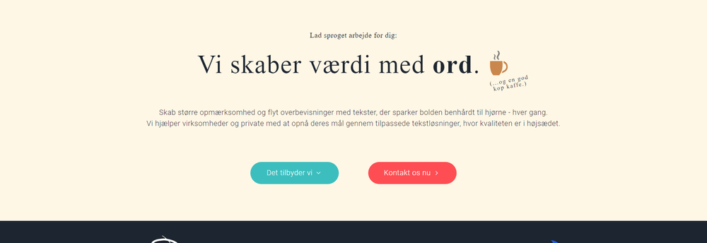 Dit Tekstbureau cover