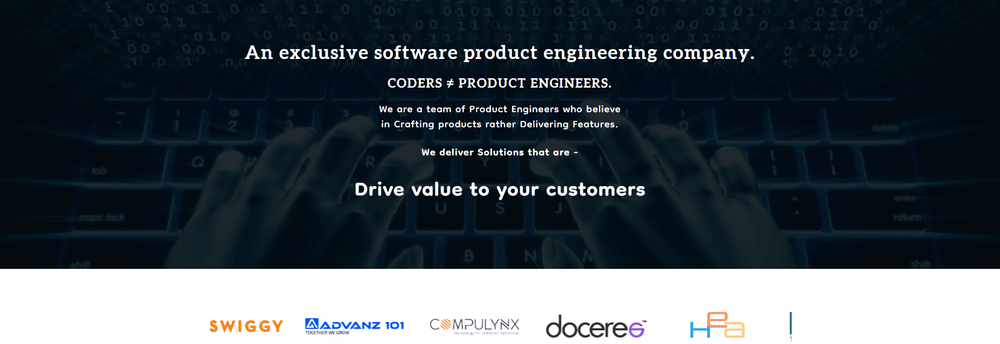 Divergent Software Labs cover
