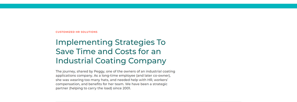 Diversified Employee Solutions cover