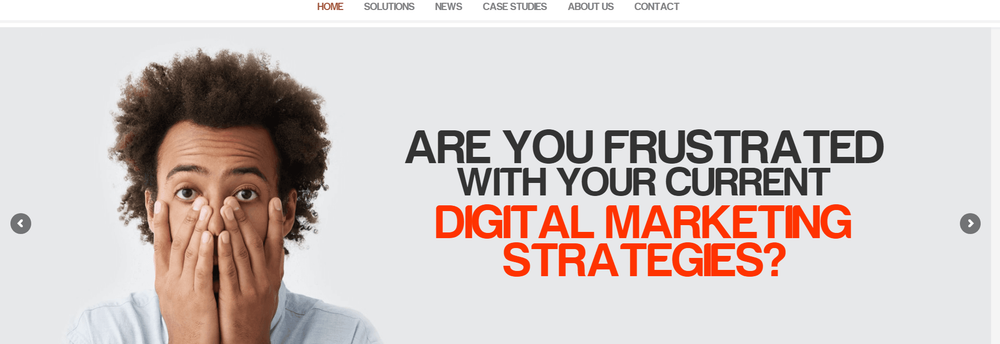 DM Agency - Disartmedia cover
