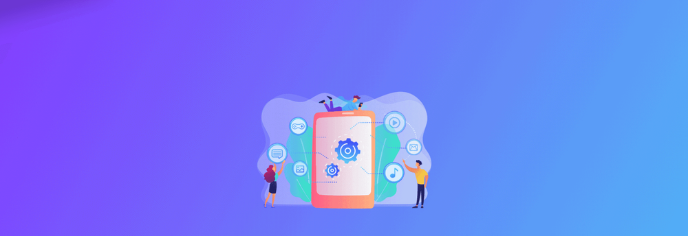 DM WebSoft LLP cover