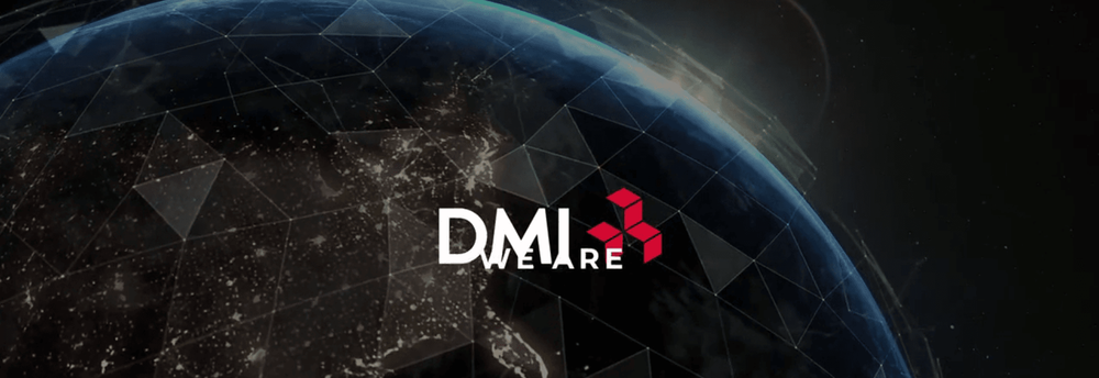 DMI (Digital Management, Inc.) cover