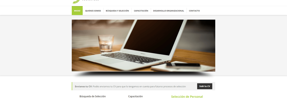 Doctas RH Consultora cover