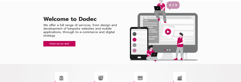 Dodec cover