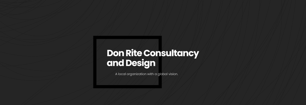 Donrite cover