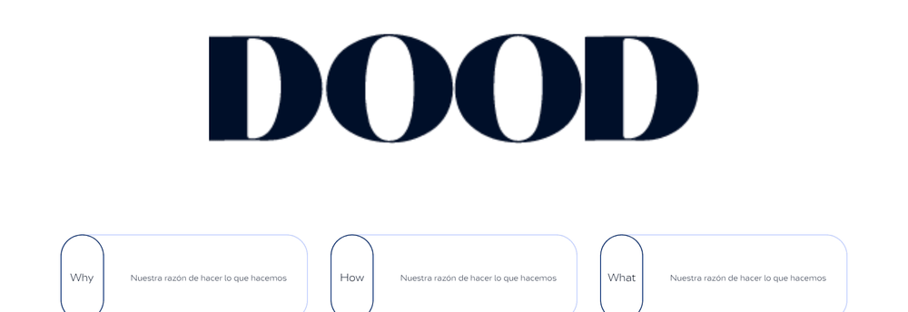 Dood cover