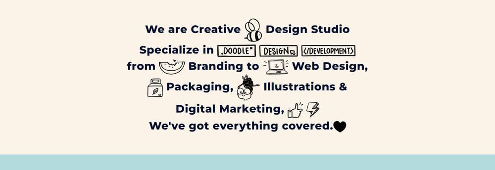 Doodlo Design Studio cover