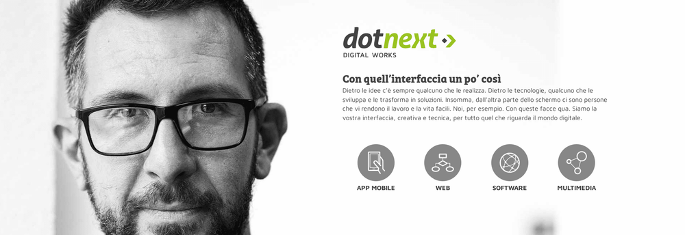 Dot Next cover