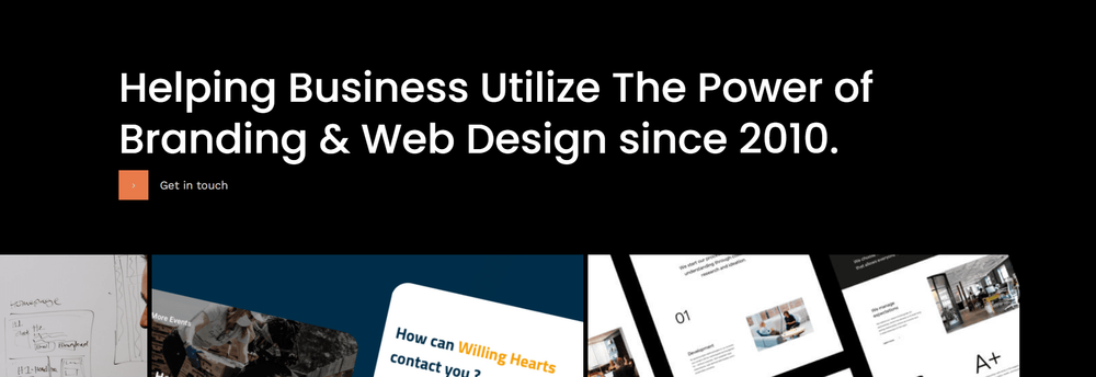 DotDesign cover