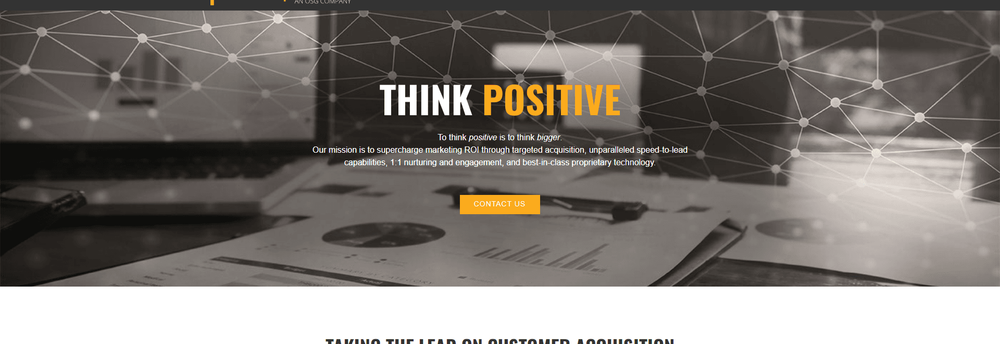 DoublePositive cover