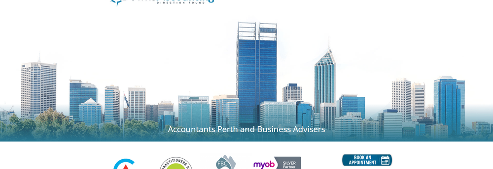 Downs Accounting cover