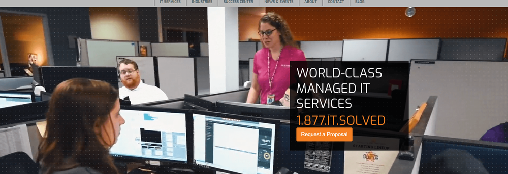 DP Solutions cover