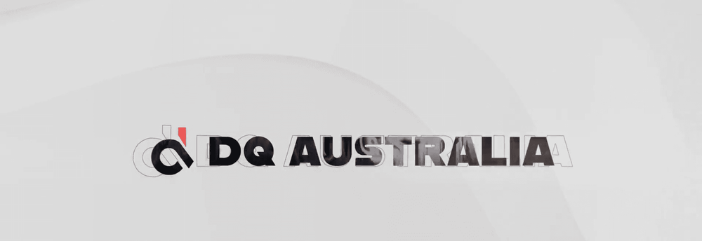 DQ Australia cover