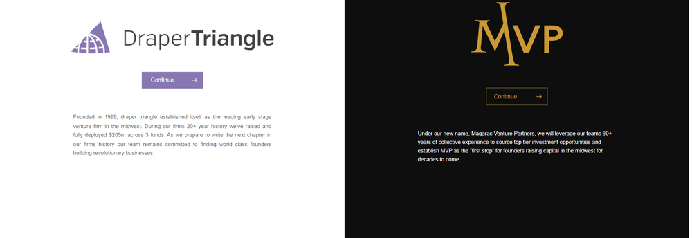 Draper Triangle cover