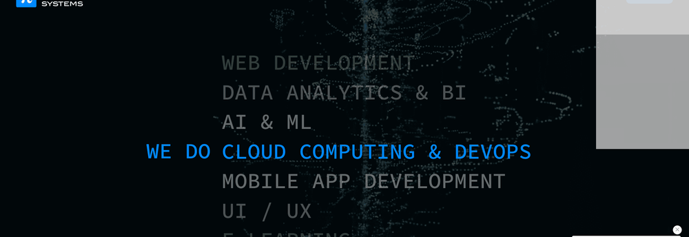 DRC Systems cover