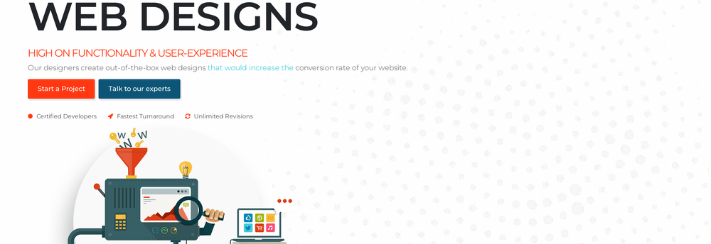 Dream Steps Technologies cover