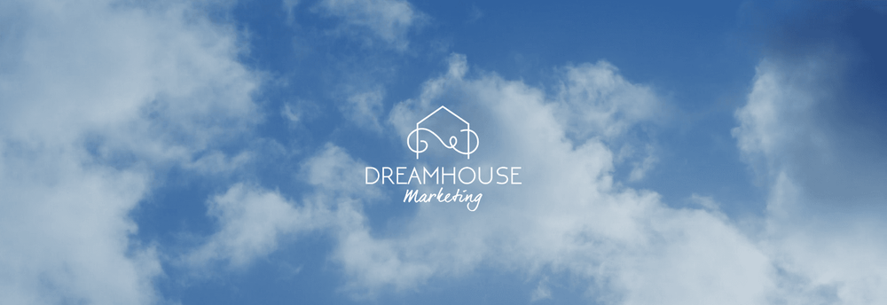 Dreamhouse Marketing cover