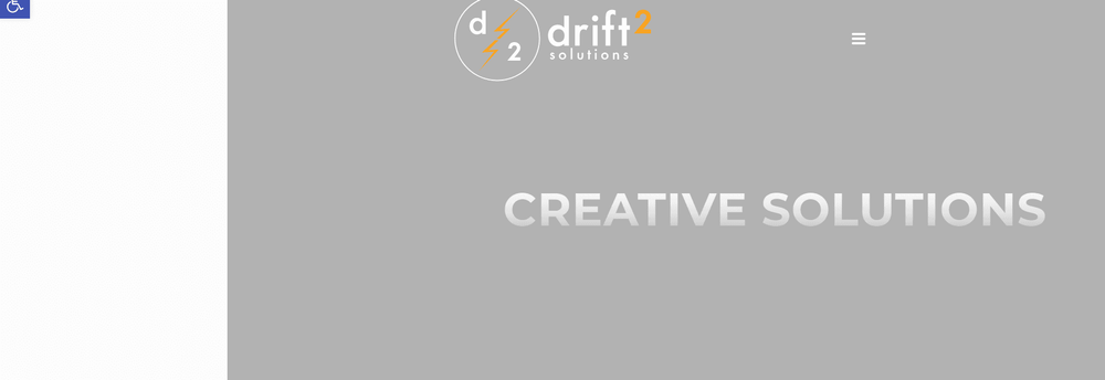 Drift2 Web Solutions cover