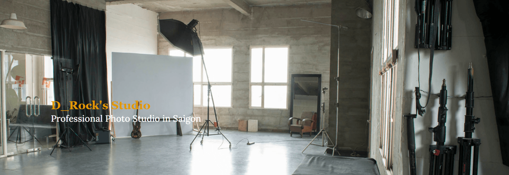 DRocks Studio cover