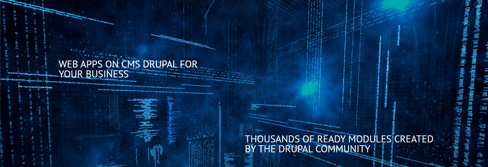 DrupOst cover