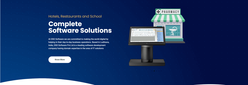 DSO SOFTWARE cover