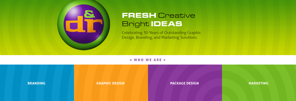 Dunn and Rice Design cover